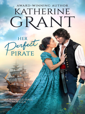 cover image of Her Perfect Pirate